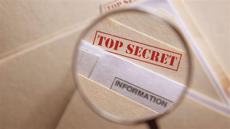 qualify for top secret clearance