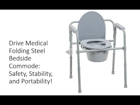 Qualifying Diagnosis For Bedside Commode