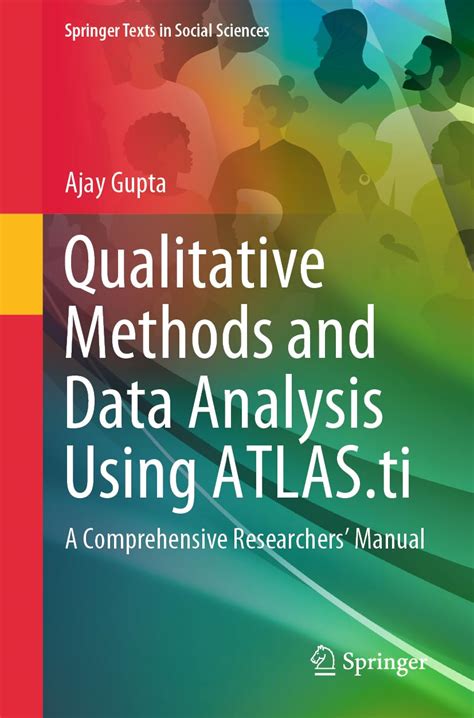 qualitative methods and data analysis using atlas ti pdf