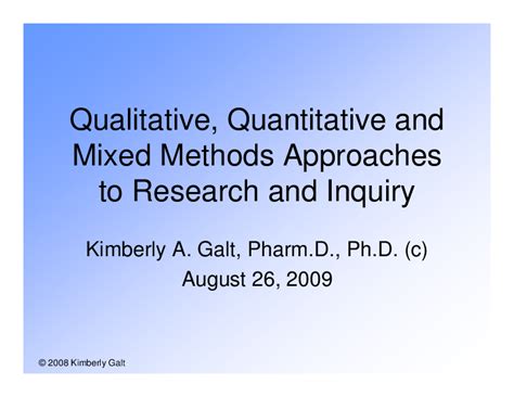 qualitative quantitative and mixed methods pdf