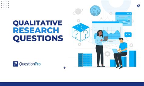 Qualitative Questions Examples Statistics