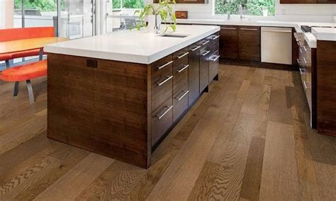 Cool Qualities Of A Good Kitchen Floor Ideas