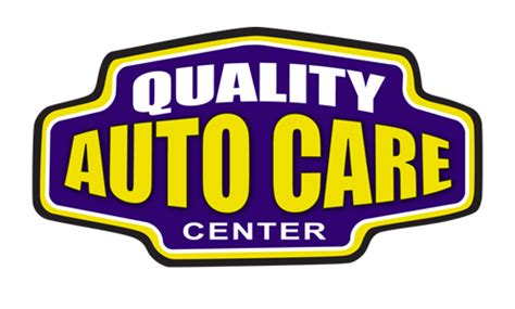 Quality Auto Care