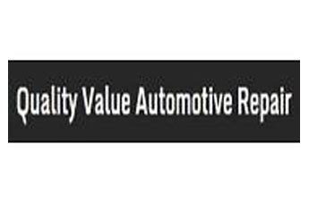 Auto Repair Tampa, FL Quality Value Automotive Repair
