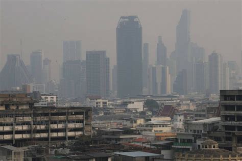 Quality Air Bangkok