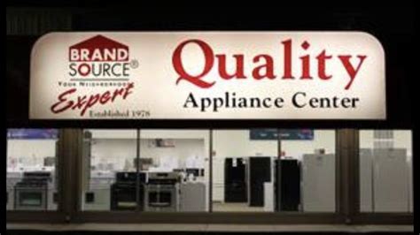 quality appliance st cloud mn