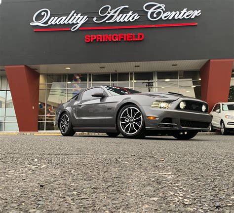 Quality Auto Springfield Il