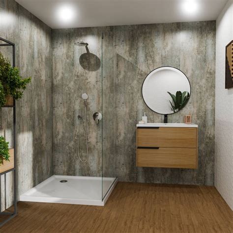 Quality Bathroom Wall Panels