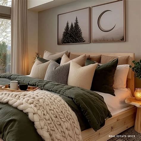 Quality Bedding Inspiration