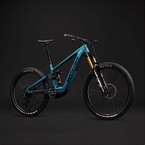 quality bicycles tour