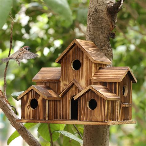 Quality Birdhouses