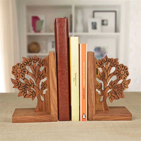 Quality Book Ends