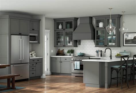 Quality Cabinets Brand