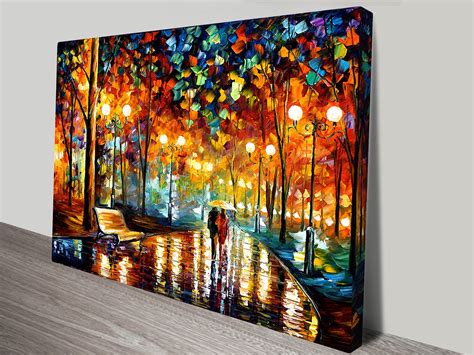 Quality Canvas Art Prints