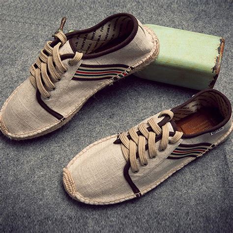 Quality Canvas Shoes