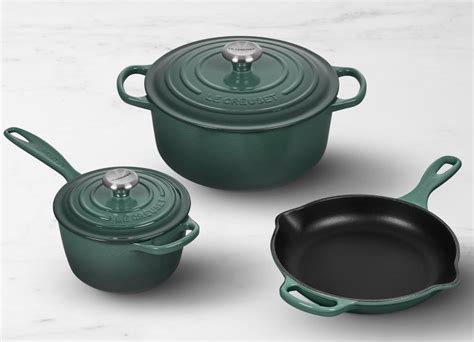 Quality Cast Iron Cookware