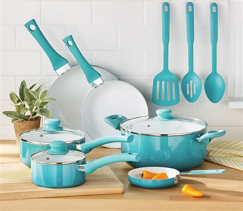 Quality Ceramic Cookware Sets