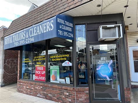 Quality Cleaners Hours