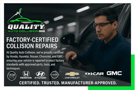 Quality Collision Center
