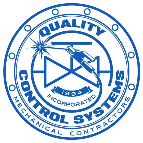 Quality Control Systems Inc
