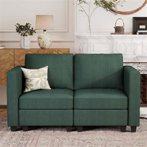 Quality Couch And Loveseat