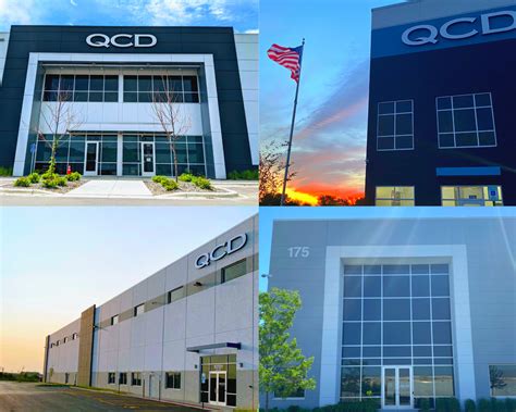 quality custom distribution locations