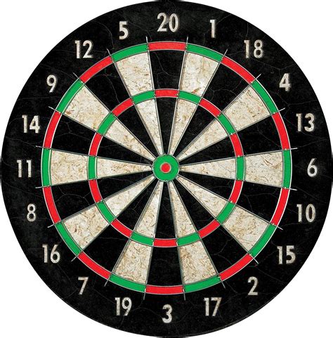 Quality Dart Boards