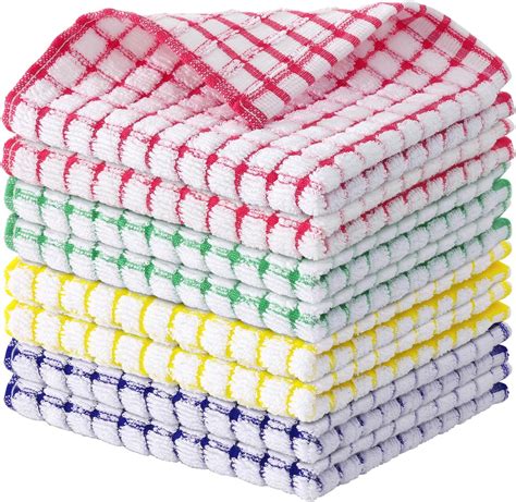 Quality Dish Cloths