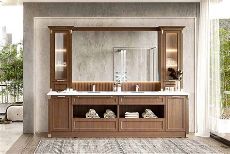Quality Double Bathroom Vanities