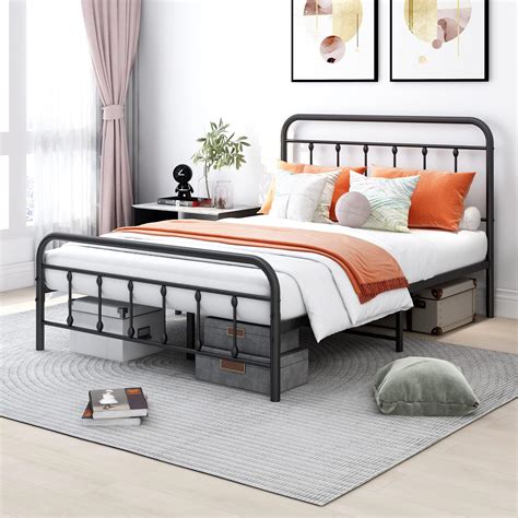 Quality Double Bed Frame