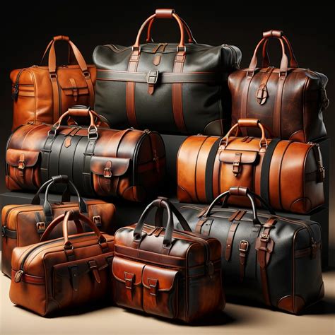 Quality Duffel Bags