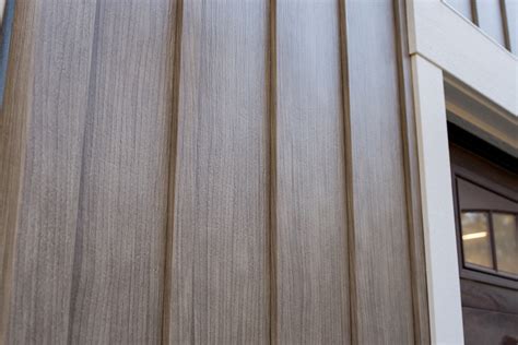 Quality Edge Board And Batten