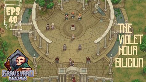 Quality Fertilizer Graveyard Keeper