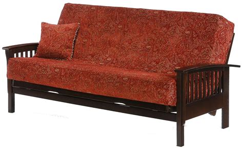 Quality Furniture Futon