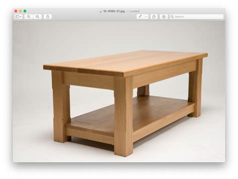 Quality Furniture Makers Uk