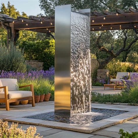 Quality Garden Fountains