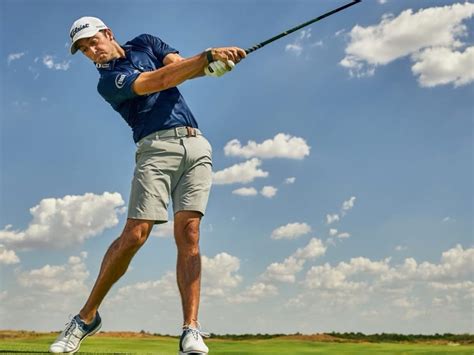 Quality Golf Clothing