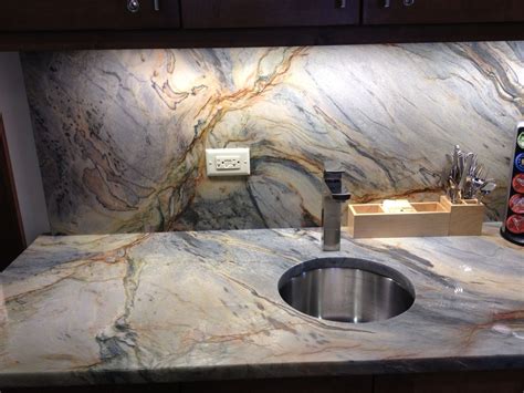 quality granite and tile