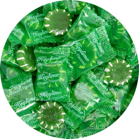 Quality Hard Candy