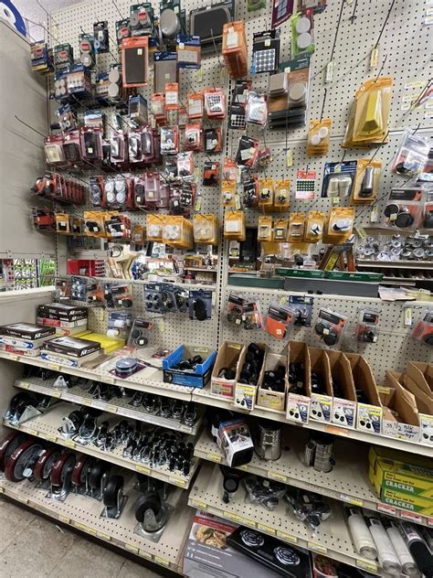 Quality Hardware Thomasville Nc