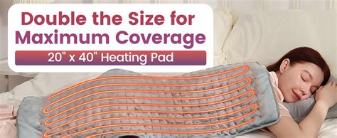 Quality Heating Pads