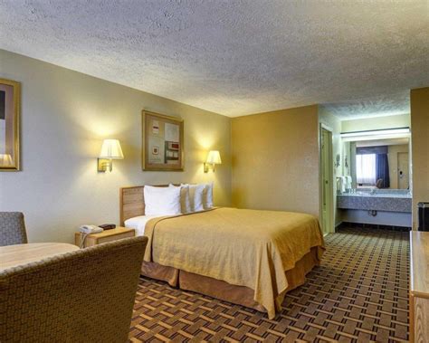 quality inn conway ar