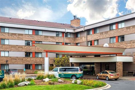 Quality Inn, Rutland Vermont (VT)