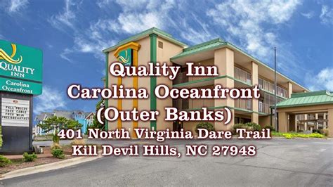 Outer Banks Inn