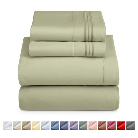 Quality King Sheet Sets