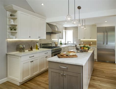 Quality Kitchen Cabinet Brands