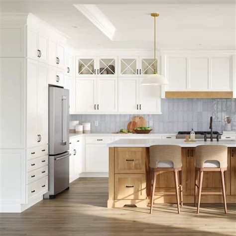 Quality Kitchen Cabinets Thornton