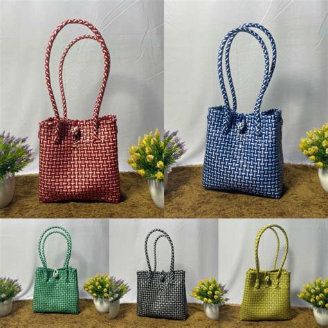 Quality Knitted Bag