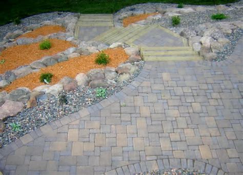 Quality Landscaping Mora Mn