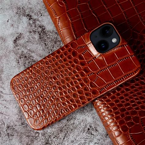 Quality Leather Phone Cases Uk